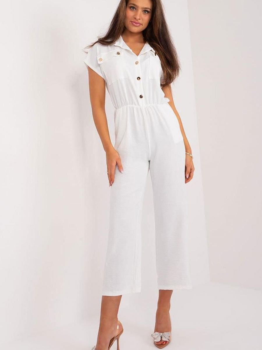 Suit model 195962 Italy Moda-0