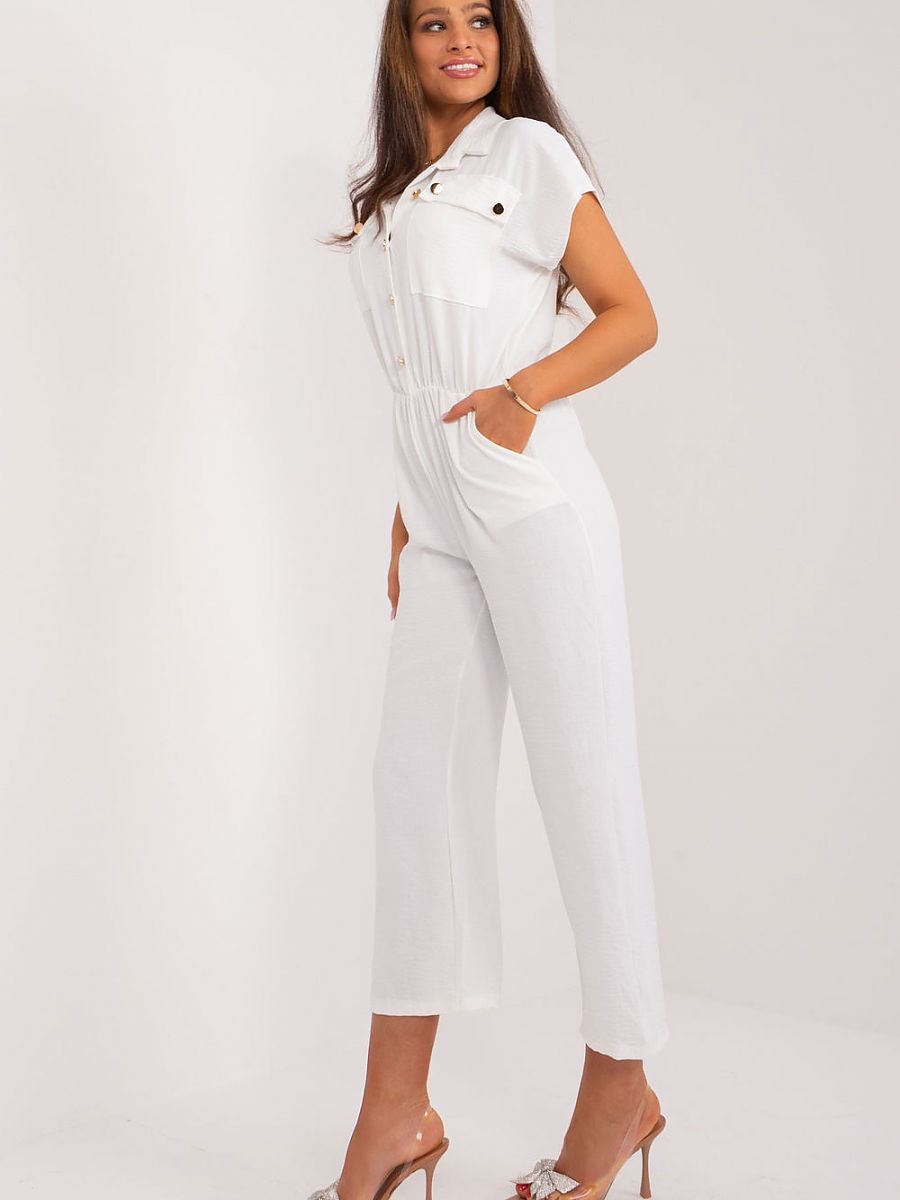 Suit model 195962 Italy Moda-1