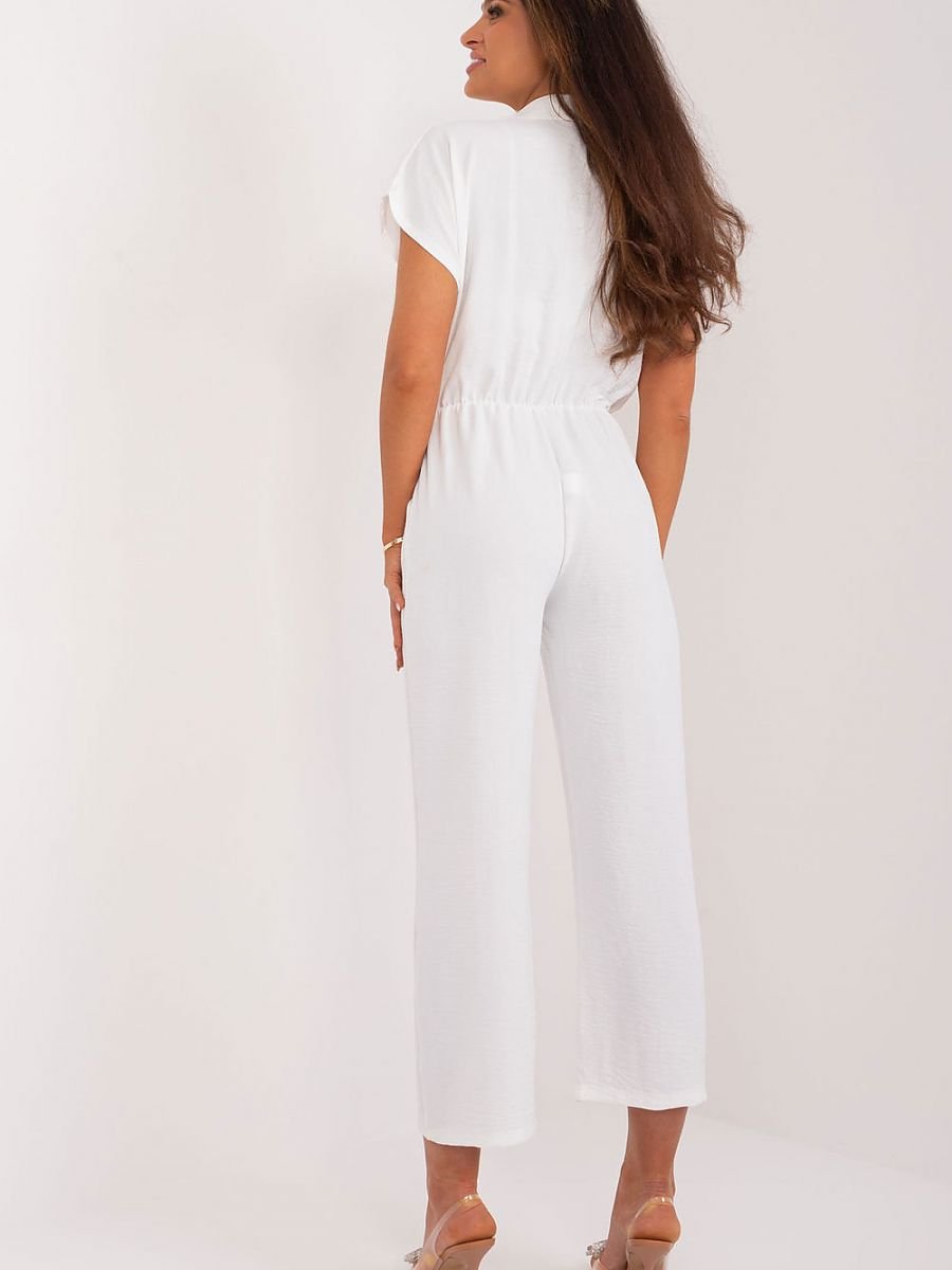 Suit model 195962 Italy Moda-2