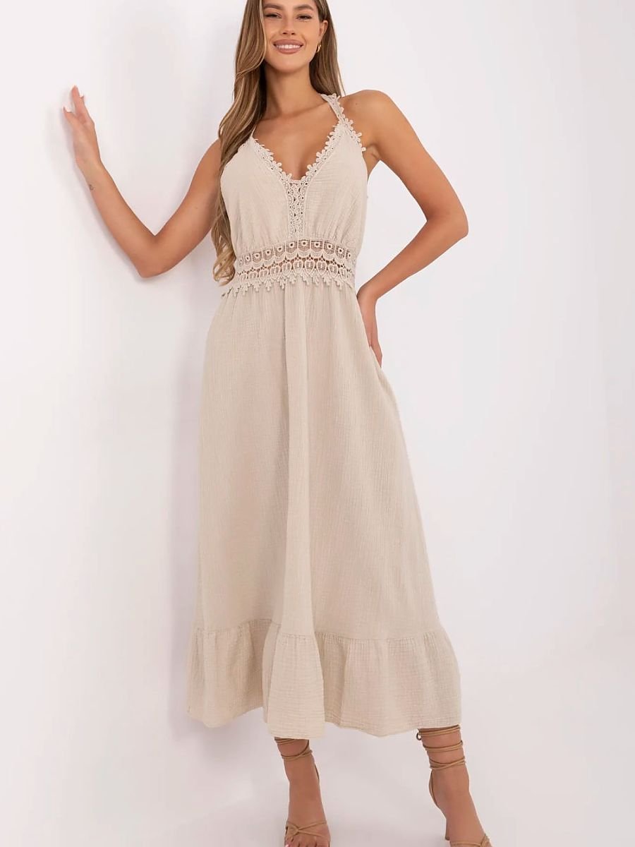 Daydress model 213312 Italy Moda-0