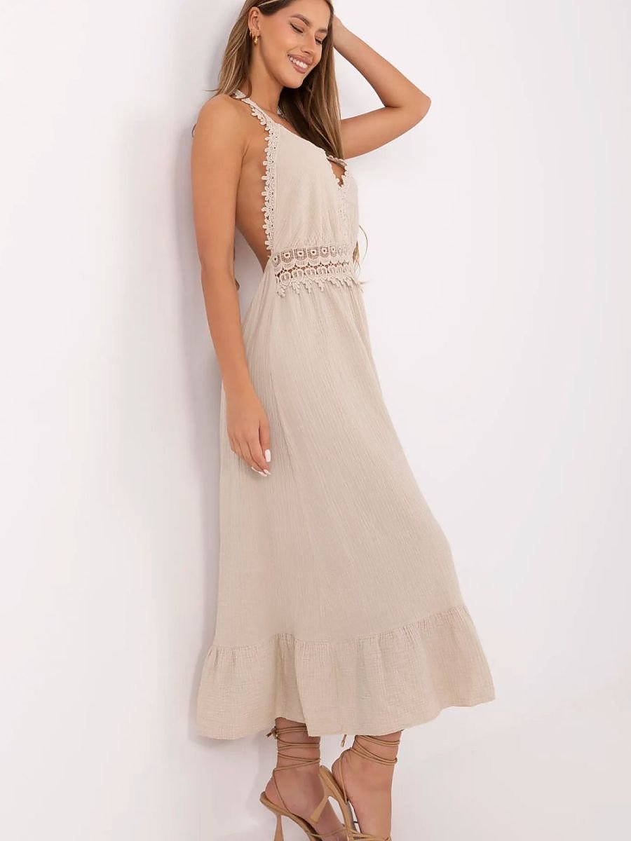 Daydress model 213312 Italy Moda-1