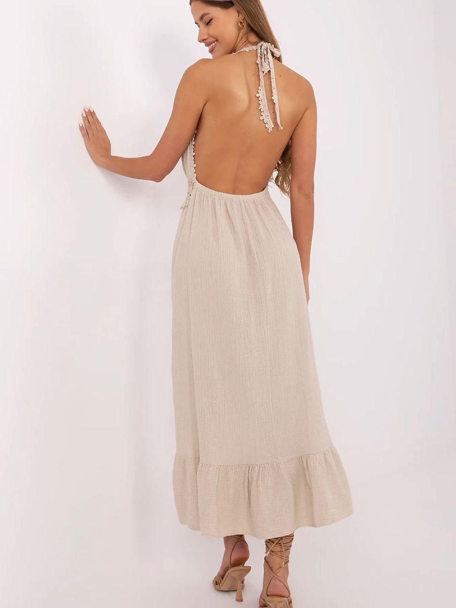 Daydress model 213312 Italy Moda-2