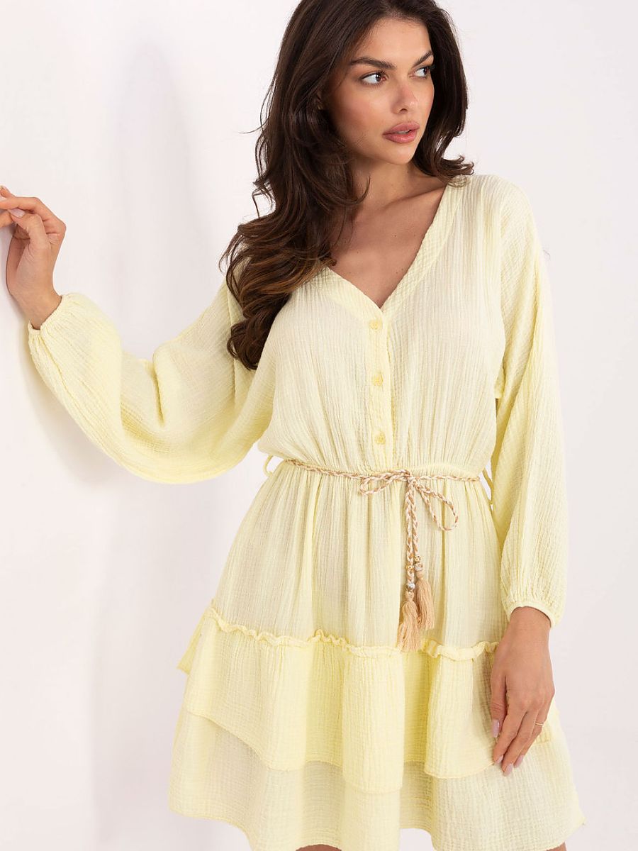 Daydress model 215191 Italy Moda-0