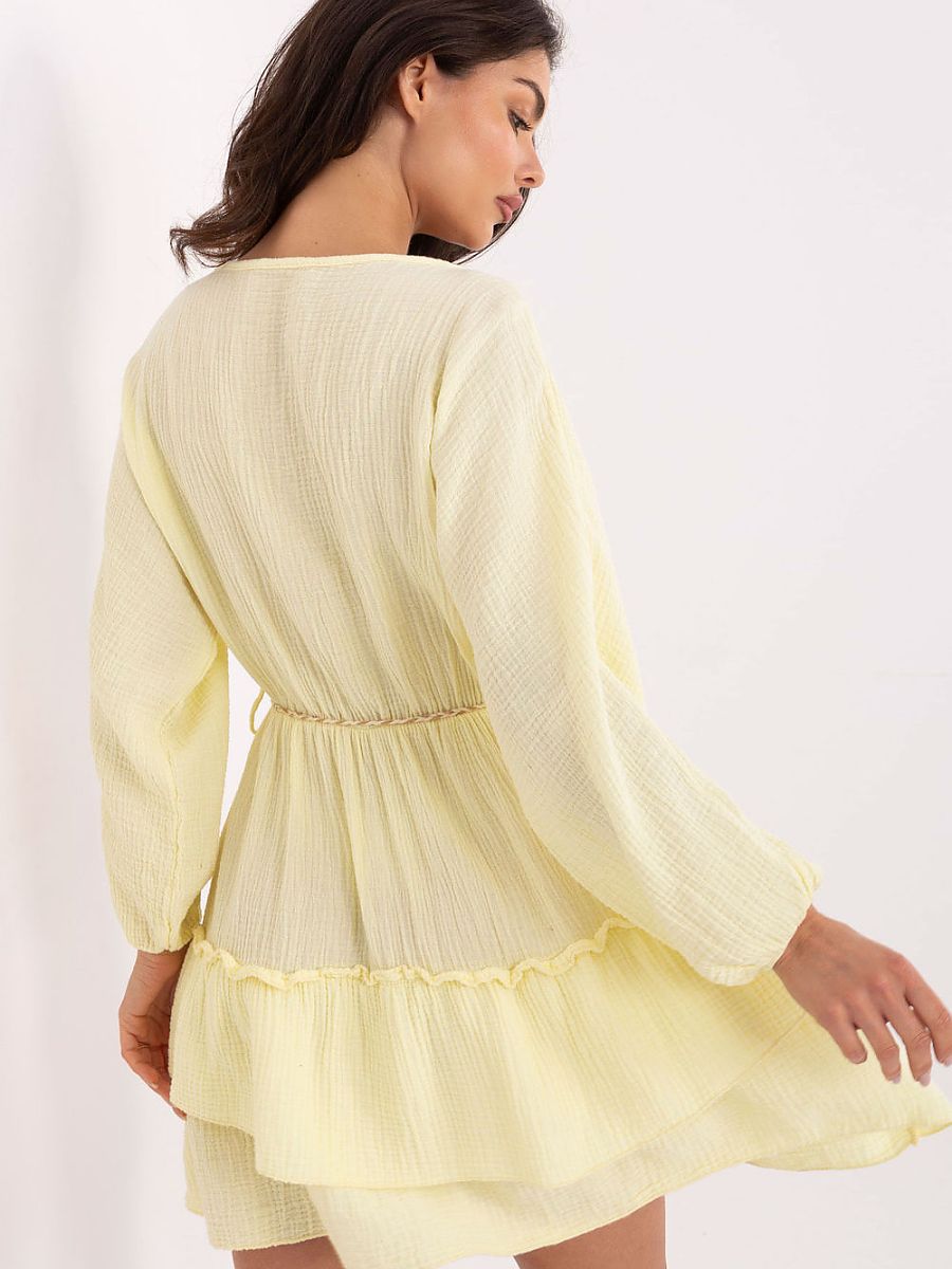 Daydress model 215191 Italy Moda-2