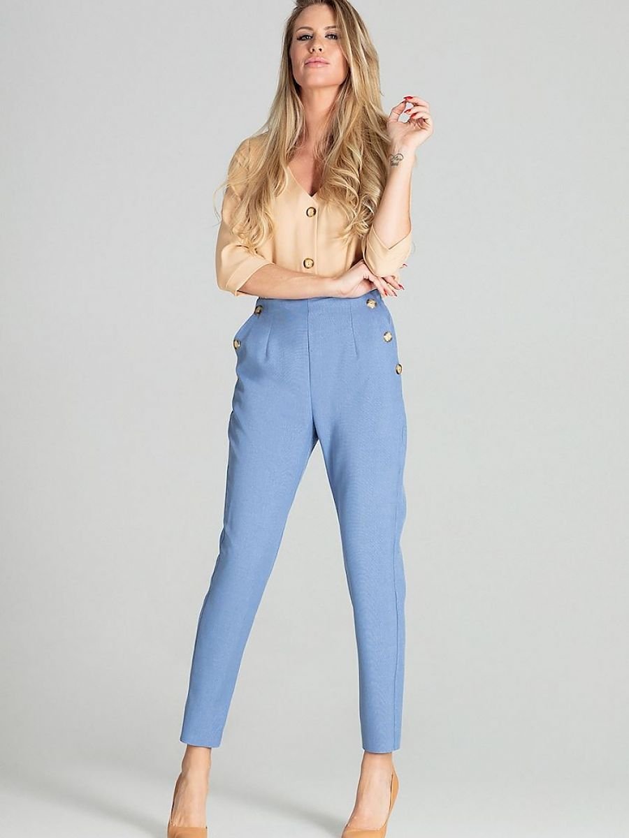 Trousers model 141763 Figl-0
